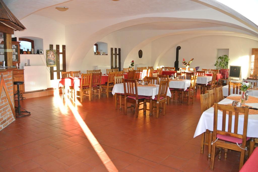 Penzion U Farmare Chotoviny Exterior foto